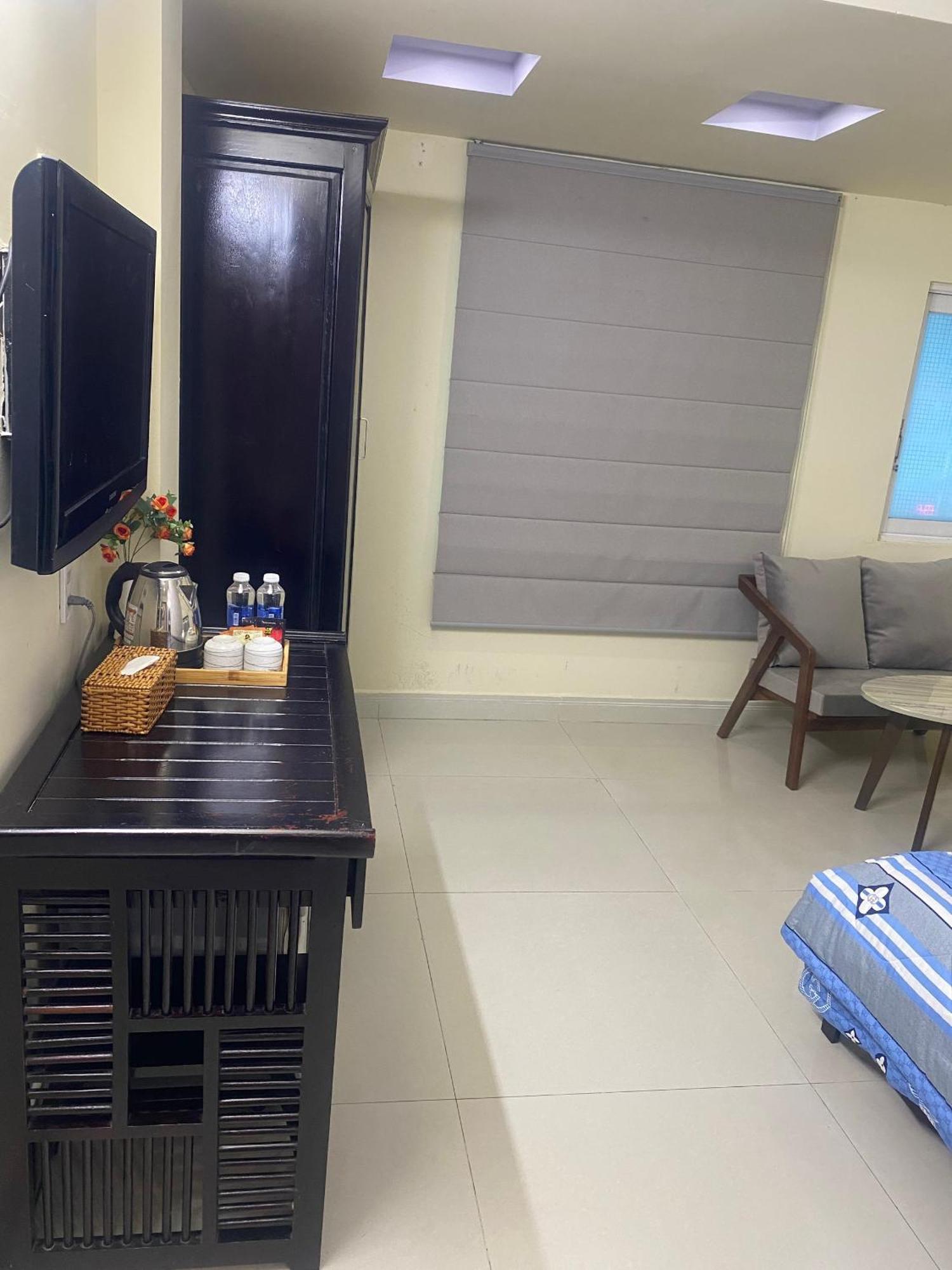 Golden Uc Chau House & Spa ホーチミン市 部屋 写真
