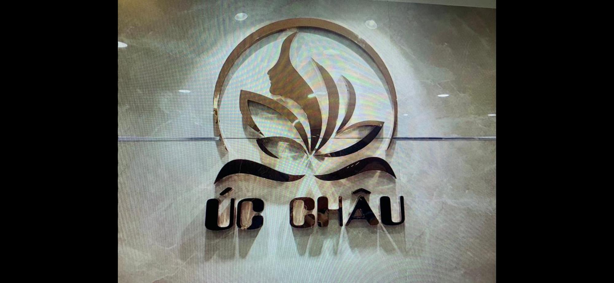 Golden Uc Chau House & Spa ホーチミン市 エクステリア 写真
